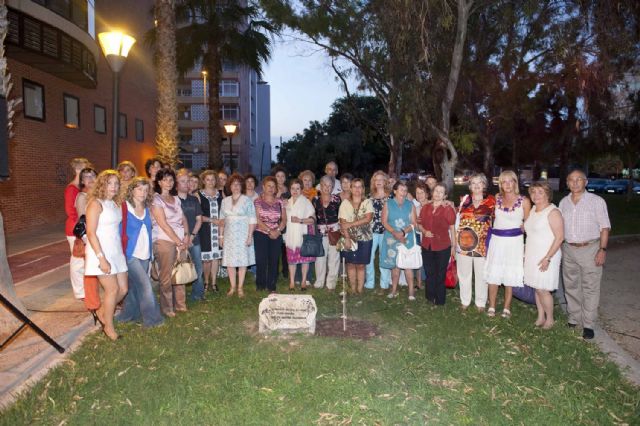 Verso y Fuego en honor a Basilio Galindo - 3, Foto 3