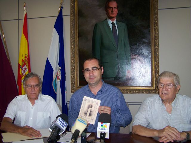 El libro 'La cocina aguileña de Mateo Casado Jorquera: Recetas de antaño' recoge una extensa oferta de propuestas culinarias - 1, Foto 1