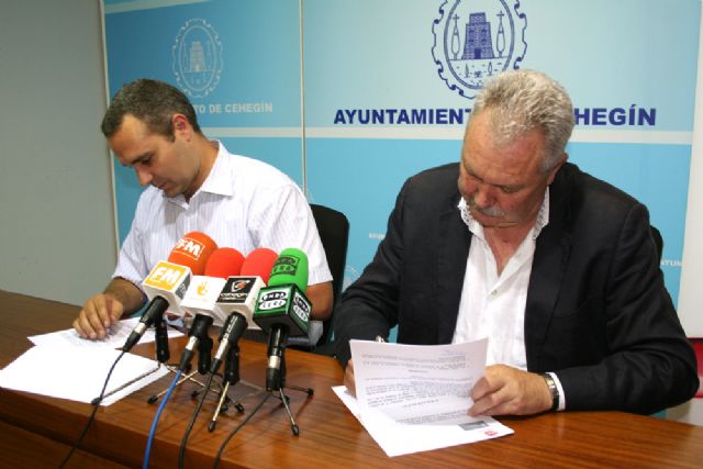 Centro TIC y AJE firman un convenio para fomentar el espíritu emprendedor entre los jóvenes - 2, Foto 2