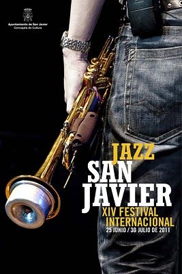 Raynald Colom , uno de los mejores trompetistas de Jazz español se incorpora al programa de Jazz San Javier 2011 - 1, Foto 1