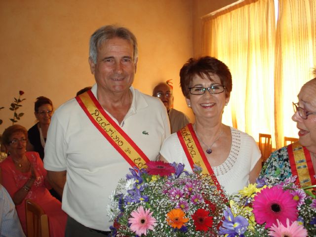 Los mayores de El Albujón conmemoran el Día de la Asociación - 2, Foto 2