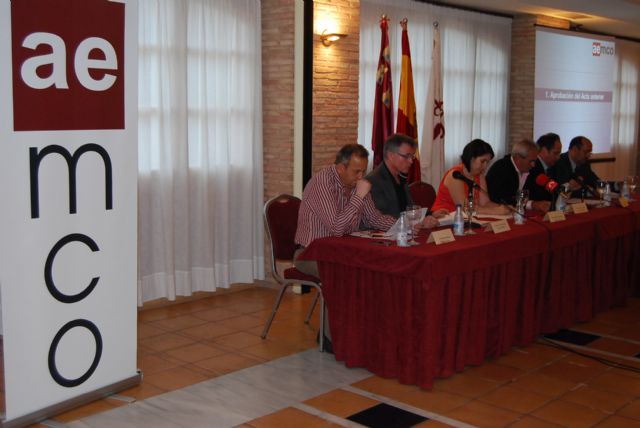 Anoche tuvo lugar la Asamblea General Ordinaria de AEMCO, Foto 1