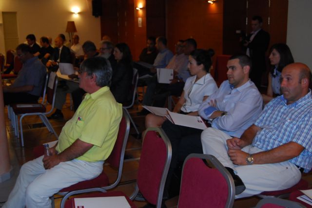 Anoche tuvo lugar la Asamblea General Ordinaria de AEMCO, Foto 3