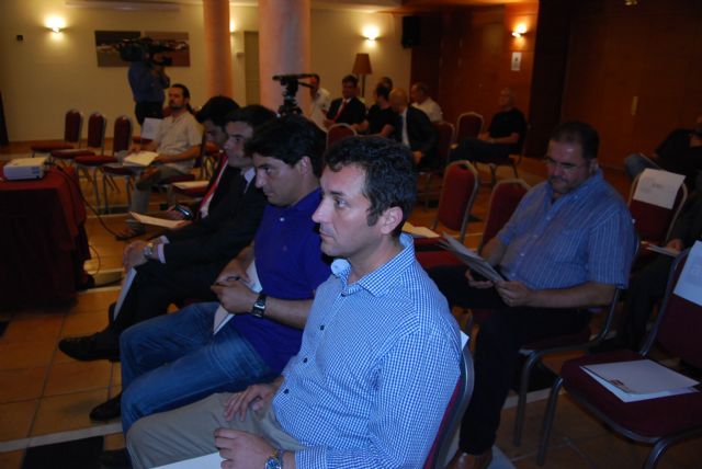 Anoche tuvo lugar la Asamblea General Ordinaria de AEMCO, Foto 4