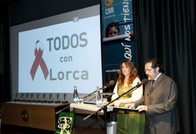 Bomberos de Cartagena, premio especial de la audiencia de Onda Cero - 1, Foto 1