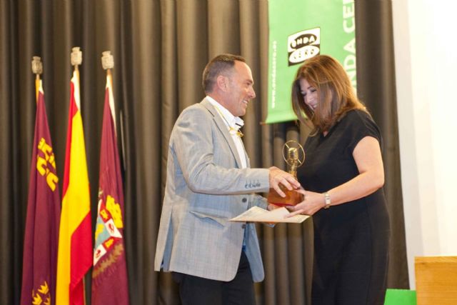 Bomberos de Cartagena, premio especial de la audiencia de Onda Cero - 3, Foto 3