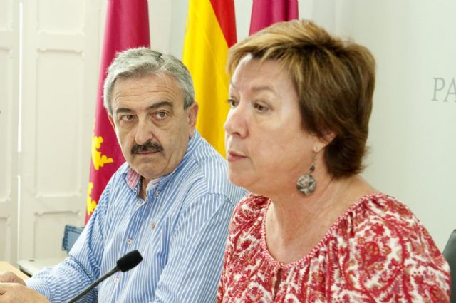 Barreiro pide aumentar las ayudas y beneficios fiscales a particulares, empresas y comercios lorquinos - 3, Foto 3