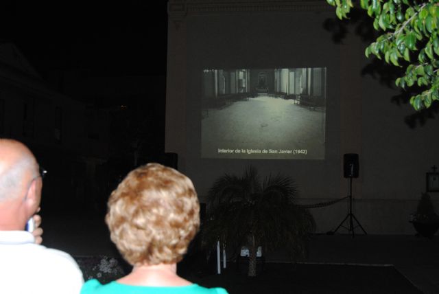 Cientos de personas disfrutaron de la noche de San Juan en San Javier y Santiago de la Ribera - 4, Foto 4