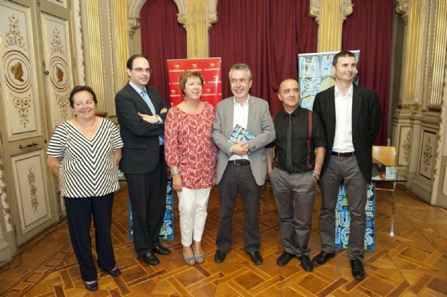 La Mar de Músicas trae a Cartagena veinte conciertos únicos en España - 5, Foto 5