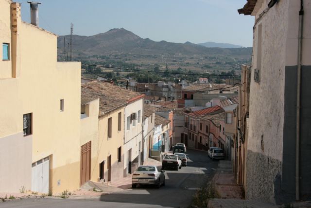 Todavía quedan ayudas para reformar 70 viviendas en el plan de rehabilitación del entorno de Santa Bárbara - 1, Foto 1