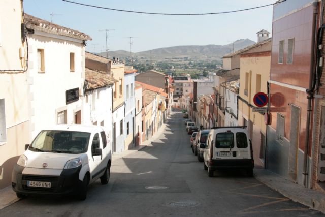 Todavía quedan ayudas para reformar 70 viviendas en el plan de rehabilitación del entorno de Santa Bárbara - 3, Foto 3