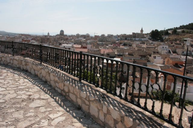 Todavía quedan ayudas para reformar 70 viviendas en el plan de rehabilitación del entorno de Santa Bárbara - 4, Foto 4