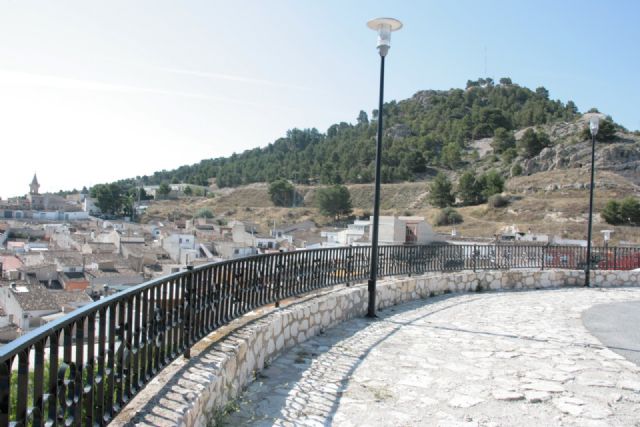 Todavía quedan ayudas para reformar 70 viviendas en el plan de rehabilitación del entorno de Santa Bárbara - 5, Foto 5