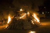 Fiestas en el Barrio de la Ermita