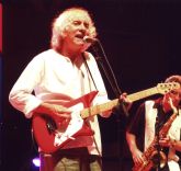 Festival de jazz de San Javier 2011. Concierto Sbado 25 de junio