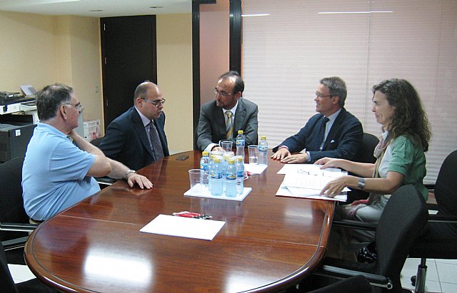 La Comunidad facilita casi cinco millones de financiación a ocho empresas innovadoras a través de Murcia Emprende - 1, Foto 1