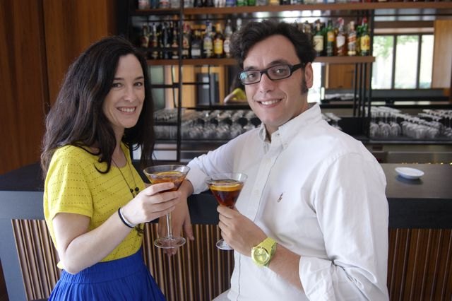 La Manga acoge el próximo julio una fiesta ambientada en la exitosa serie de televisión “Mad Men” - 1, Foto 1