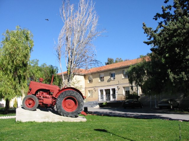 Los Cifea de Molina de Segura y Lorca obtienen la calificación de Centros de Referencia Nacional - 1, Foto 1