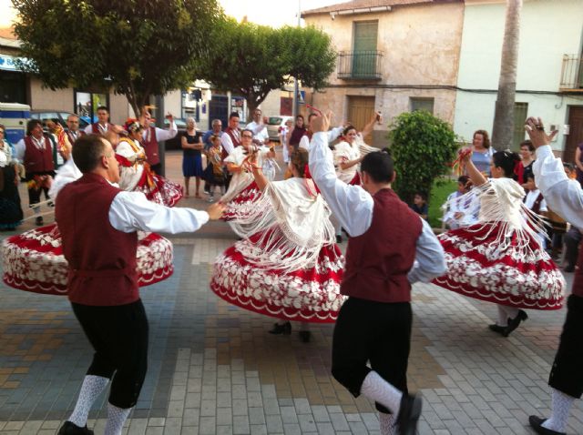 Homenaje a la huerta murciana en Las Torres de Cotillas - 2, Foto 2
