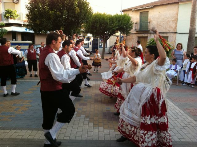 Homenaje a la huerta murciana en Las Torres de Cotillas - 3, Foto 3