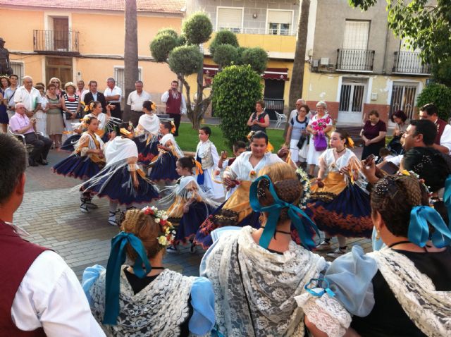 Homenaje a la huerta murciana en Las Torres de Cotillas - 4, Foto 4