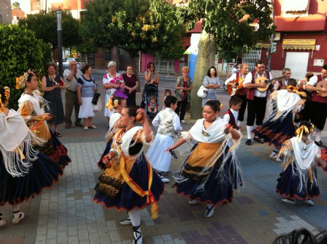Homenaje a la huerta murciana en Las Torres de Cotillas - 5, Foto 5