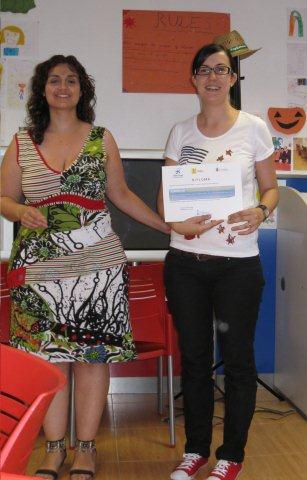 Finaliza el curso de formacin de Voluntariado Social desarrollado en Totana - 3