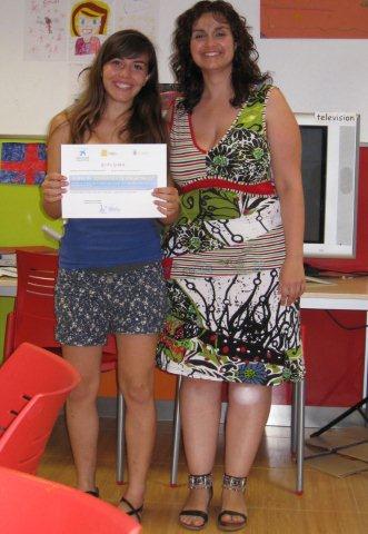 Finaliza el curso de formacin de Voluntariado Social desarrollado en Totana - 6