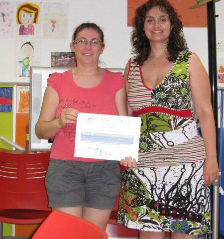 Finaliza el curso de formacin de Voluntariado Social desarrollado en Totana - 7