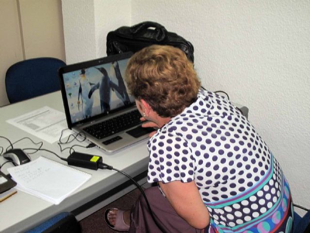 Finaliza el último curso de Informática para Mayores - 3, Foto 3