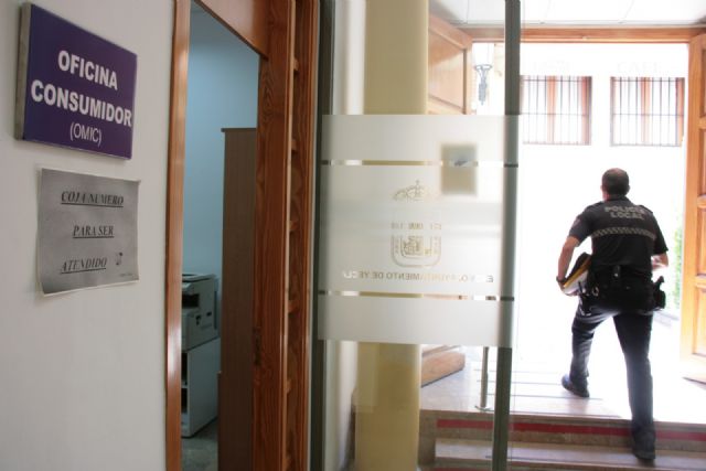 La Oficina del Consumidor permanecerá abierta en vacaciones las primeras y últimas semanas de julio y agosto - 1, Foto 1