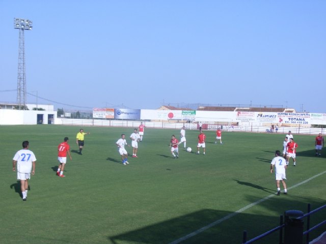 El equipo La Décima-Alumar se proclamó campeón del I Torneo de Clausura de Fútbol Aficionado, Foto 2