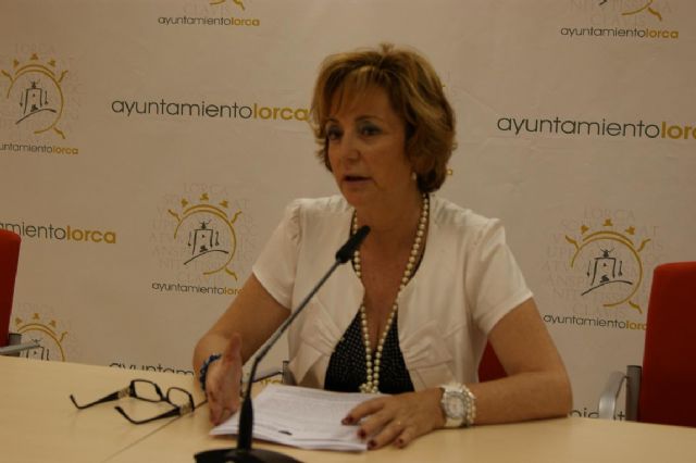 60 empresas lorquinas colaboran en la formación práctica de 71 alumnos del Programa de Cualificación Profesional Inicial - 1, Foto 1