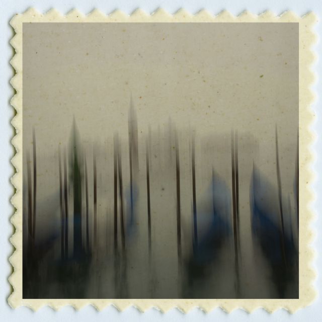 Una treintena de artistas de Cartagena se suman a La Mar de Arte proyectando sus creaciones artísticas sobre la pasta del canelón - 3, Foto 3