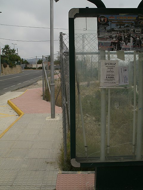 IU-Verdes insta al alcalde de Villanueva a que se dedique a solucionar los problemas de los vecinos - 1, Foto 1