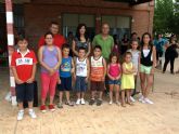 El colegio Los Torraos premia a los ganadores del concurso 'Pequeño Leonardo'