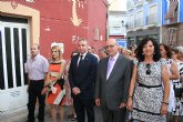 Mazarrón celebra con devoción el Corpus Christi