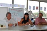 La biblioteca municipal presenta un dinmico programa de actividades para el verano