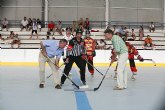 El 'Espanya Hockey Club Mallorca' se alza con al campeonato 'Playas de guilas'