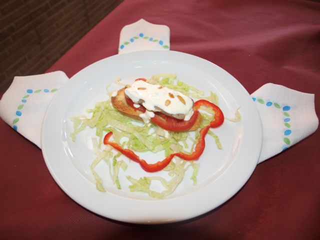 Las Concejalías de Consumo y Festejos del Ayuntamiento de Alguazas organizan la Tercera Ruta de la Tapa 2011 de la localidad - 2, Foto 2