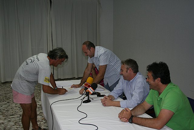 El ayuntamiento de Mazarrón cumple su compromiso con el deporte local - 2, Foto 2