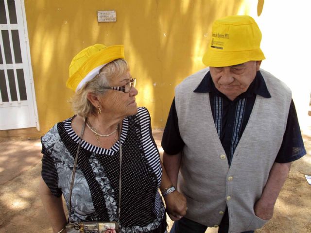 Comienzan las Escuelas de Verano de Mayores - 1, Foto 1