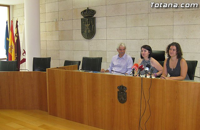El yacimiento argárico de La Bastida abre sus puertas a la sociedad totanera con una jornada de puertas abiertas, Foto 1