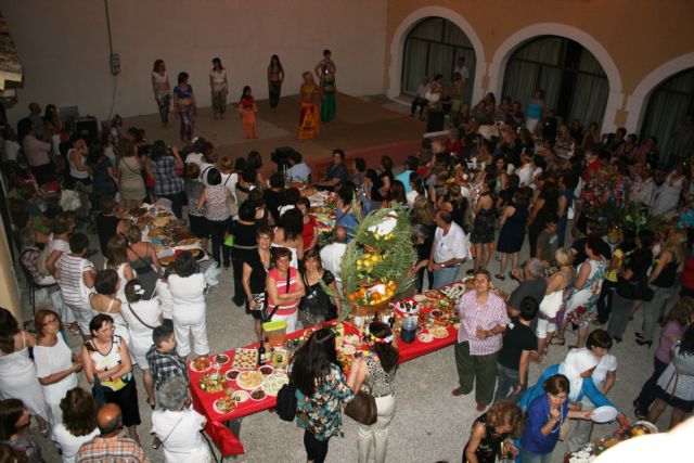 Llegó la fiesta del fin de curso - 2, Foto 2