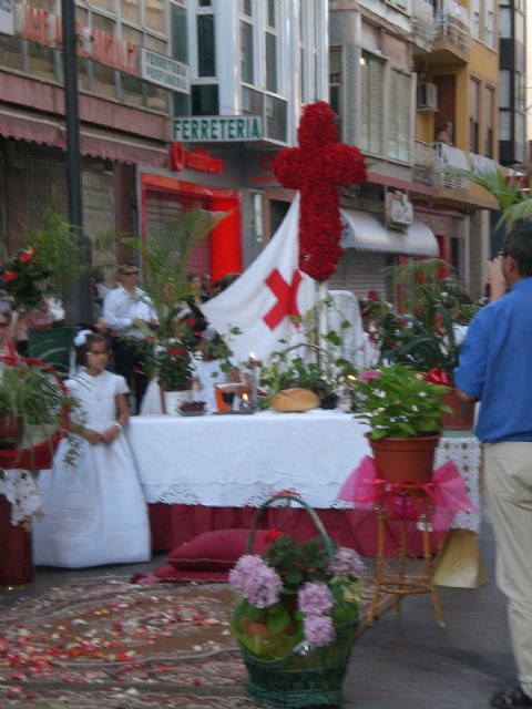 Corpus Christi en La Unión - 4, Foto 4