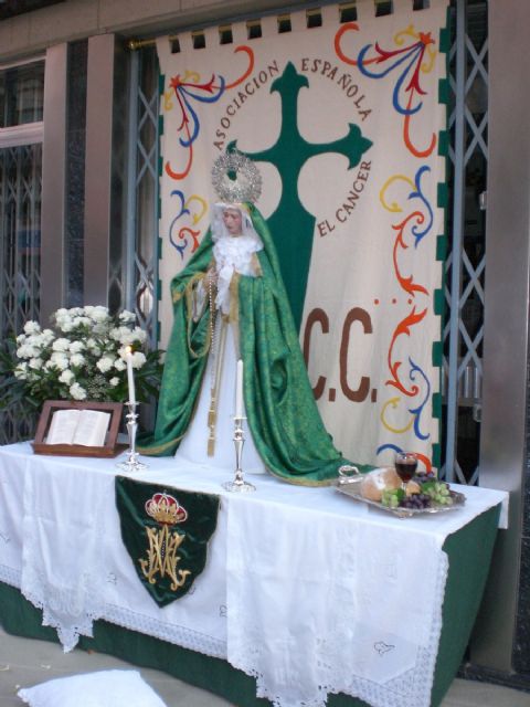 Corpus Christi en La Unión - 5, Foto 5