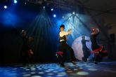 Puerto Lumbreras acoge el XII Festival Flamenco con la representación en baile de la obra 'El Quijote