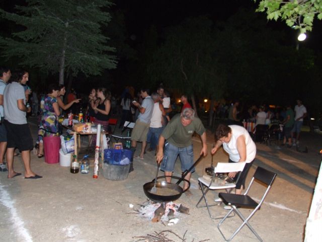 Blanca honra a San Pedro - 2, Foto 2