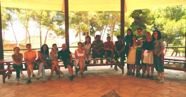 La Bolsa de Idiomas cierra sus puertas hasta octubre - 3, Foto 3