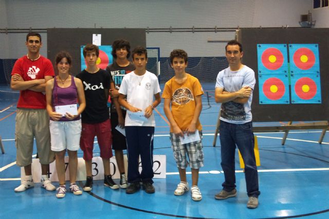 Las Torres de Cotillas alberga una nueva Jornada Deportiva Nocturna para Jóvenes - 1, Foto 1